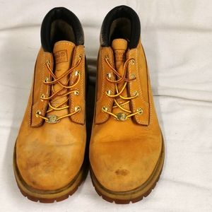 Timberland boots